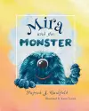 Mira and the Monster cover