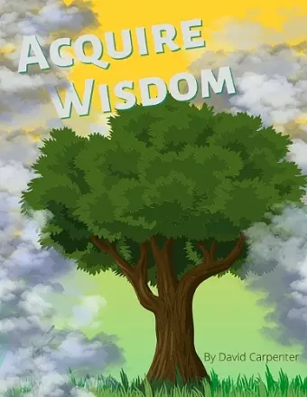 Acquire Wisdom cover