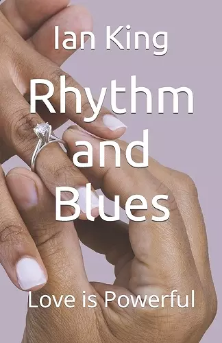 Rhythm and Blues cover