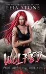 Wolfed cover