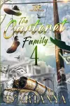 The Carteret Family 4 cover