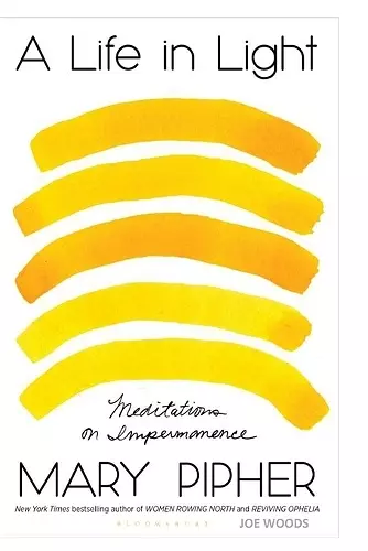 A Life in Light cover