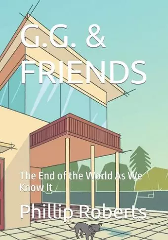 G.G. & Friends cover