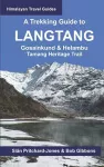 A Trekking Guide to Langtang cover