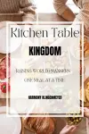 Kitchen Table Kingdom cover