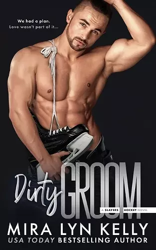 Dirty Groom cover