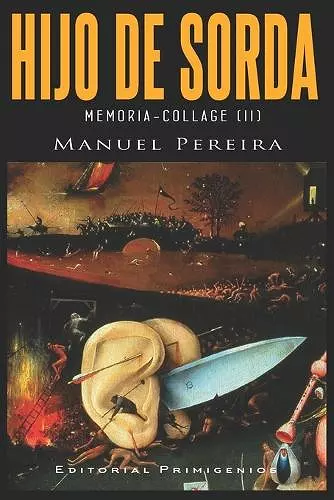 Hijo de sorda cover