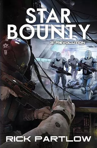 Star Bounty cover