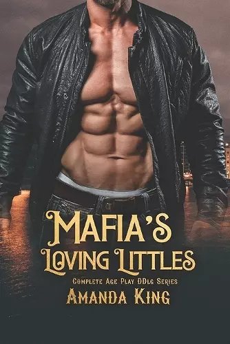 Mafia's Loving Littles cover