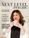 Next Level Psychic Magazine cover