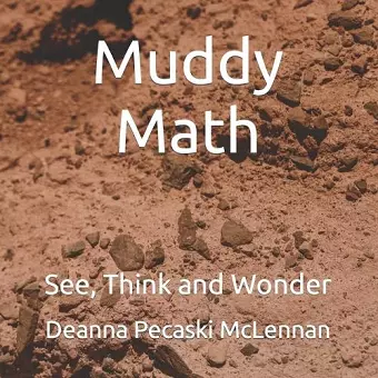 Muddy Math cover