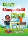 Corey Conquista El Covid! cover