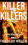 Killer of Killers 6 cover