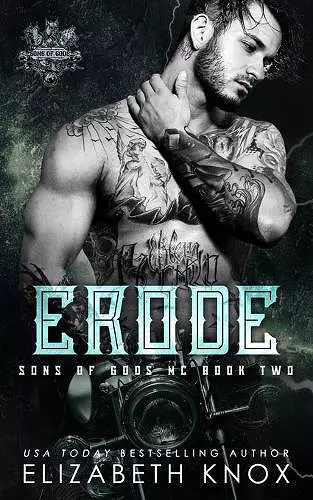 Erode cover