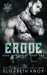 Erode cover