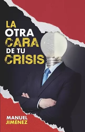 La otra cara de tu crisis cover