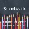 School Math Walk cover