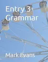 Entry 3 Grammar cover