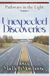 Unexpected Discoveries cover