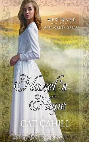 Hazel's Hope cover