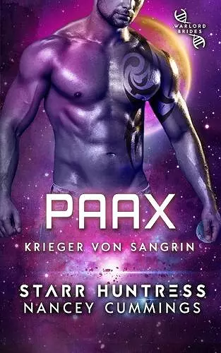 Paax cover