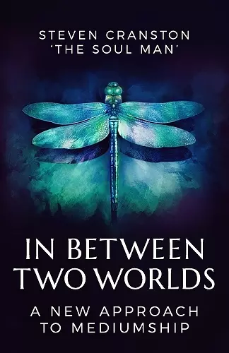 In Between Two Worlds cover