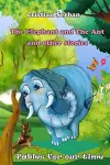 The Elephant and The Ant cover