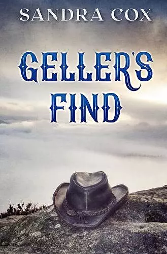 Geller's Find cover