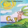 Coy the Coconut Tree cover