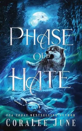 Phase of Hate cover