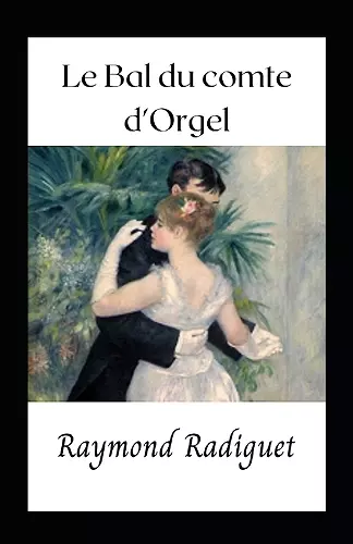 Le Bal du comte d'Orgel cover