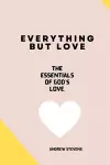 Everything But Love cover