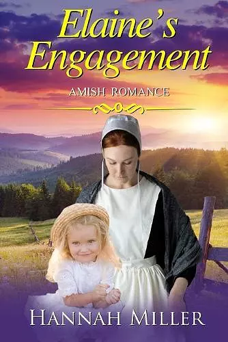 Elaine's Engagement cover