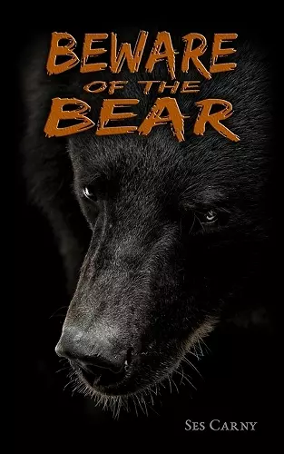 Beware of the Bear cover