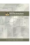 How the Army Runs A Senior Leader Reference Handbook cover