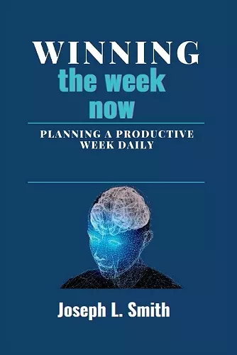 Winning the week now cover