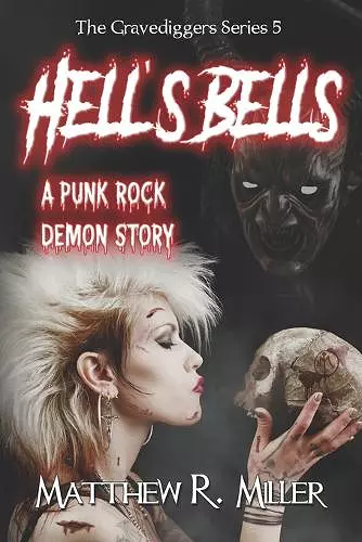 Hell's Bells cover