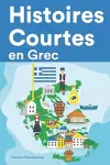 Histoires Courtes en Grec cover