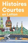Histoires Courtes en Letton cover