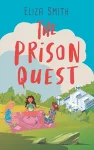 The Prison Quest cover