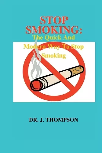 Stop Smoking cover