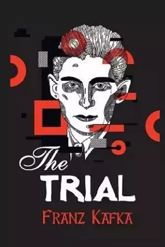 The Trial cover