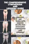 The Comprehensive Lymphedema and Lipedema Guide cover