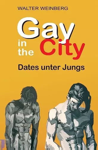 Gay in the City cover