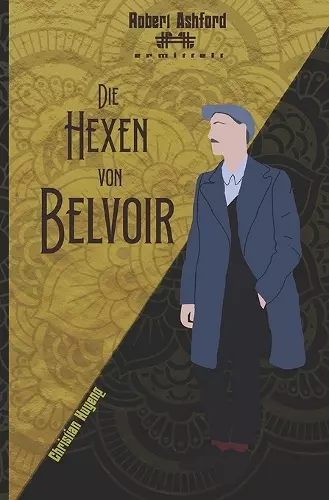 Die Hexen von Belvoir cover