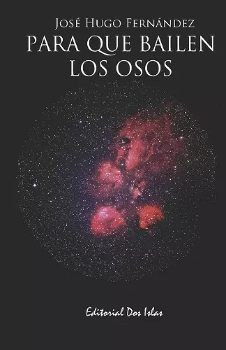Para Que Bailen Los Osos cover