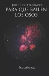 Para Que Bailen Los Osos cover