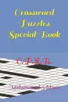 Crossword Puzzles Special Book cover