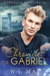 Chronicles of Gabriel cover