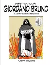 Giordano Bruno cover